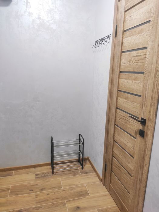 Есть свет!ЖД. Тепло. Хозяйка