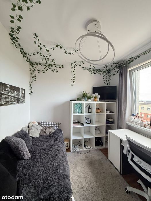 4 Pokoje | Parking | Winda | Loggia | 0% Prowizji