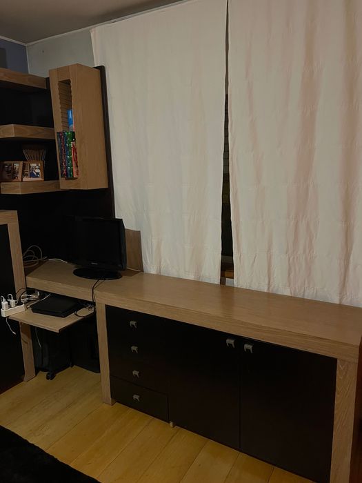 Quarto Completo ou Individual - Funcional e Moderno