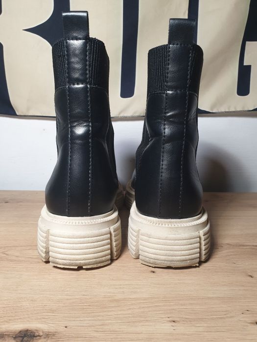 Челсі Черевики ботинки 39рр