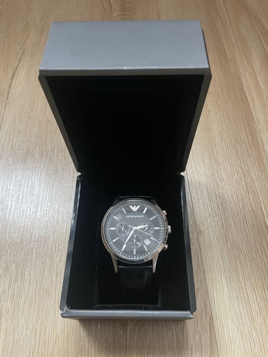 Zegarek męski Emporio Armanii