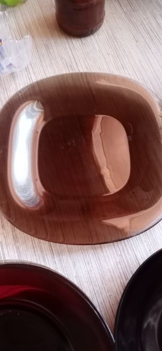 Тарелки Luminarc 8 придмета
