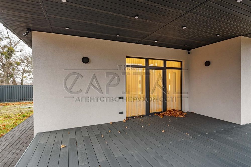 Здається в оренду стильний та повністю укомплектований будинок 138 м²