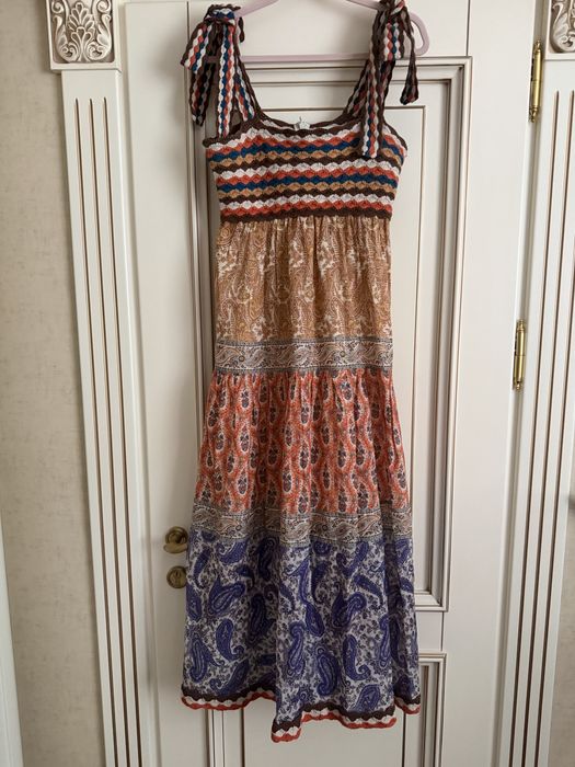 Сукня Zimmermann