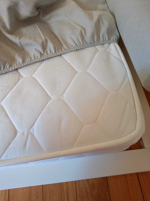 Cama tipi Zippy montessori com colchão