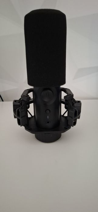 Microfone Streamplify