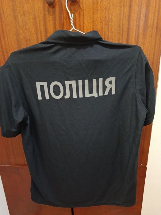 Форма полиции новая размер 46