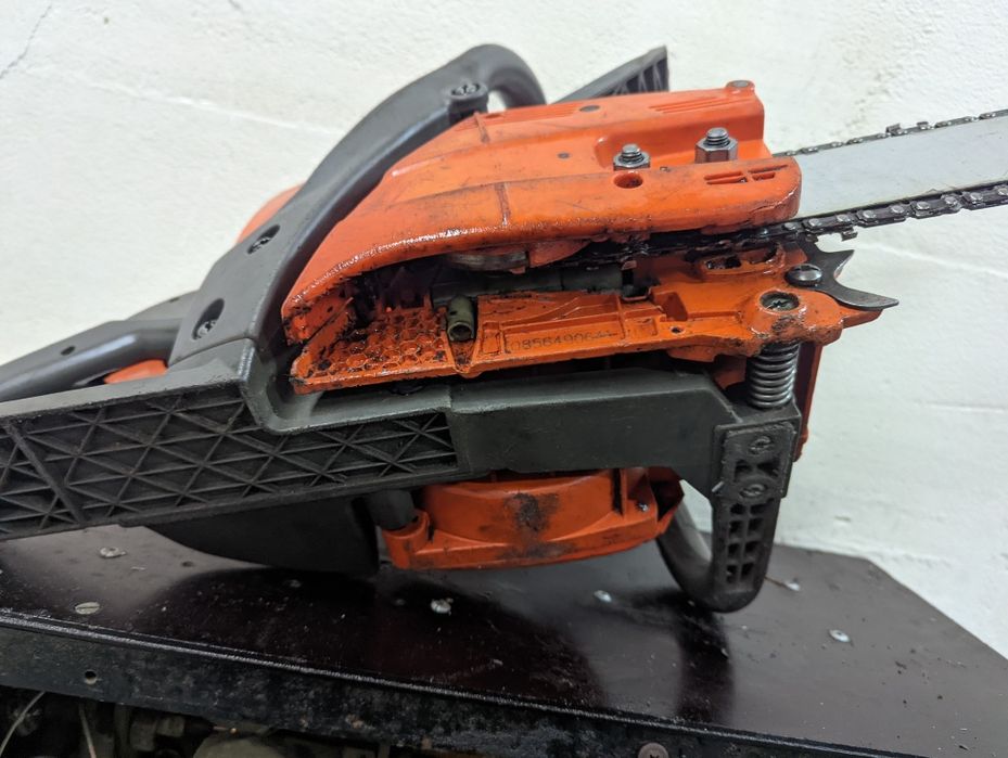 Бензопила Oleo mac 941