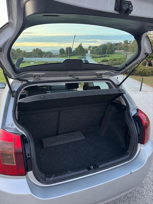 Toyota Corolla 2.0 D4D 5 Lugares