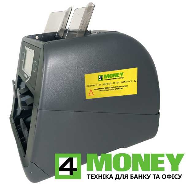 Сортировщик Счетчик Банкнот MAGNER 2000V НОВЫЙ Сервис Ремонт Магнер