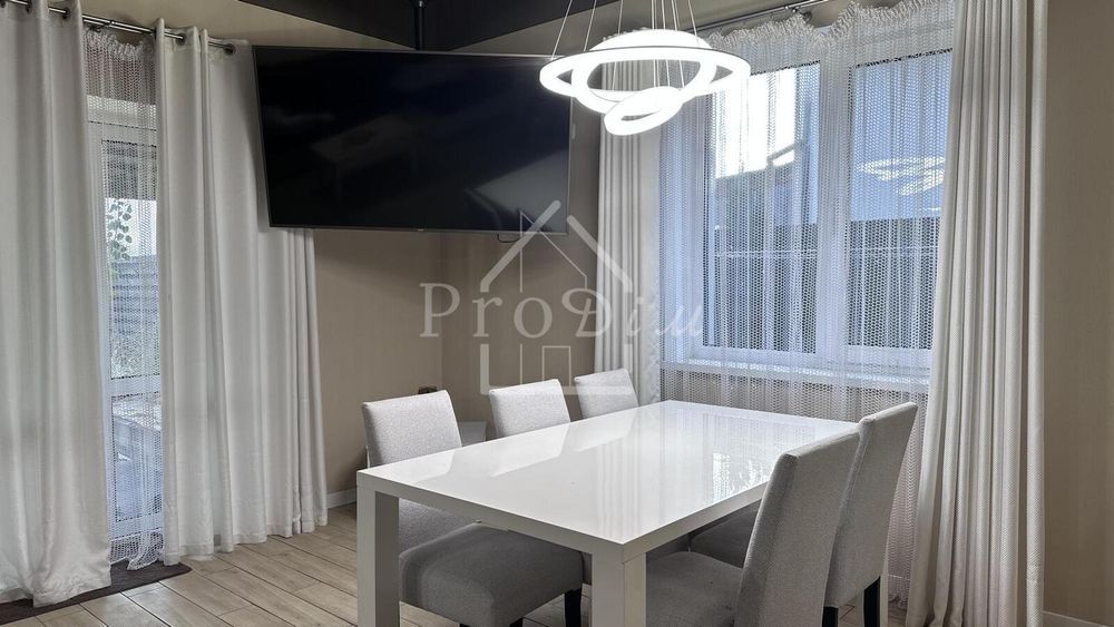 Продаж Будинок Дім Дом з ремонтом 111 м2 Бориспіль Програми+