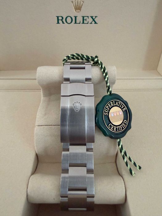 Rolex Oyster Perpetual 41mm ref:134300-0009 NOWY 2026