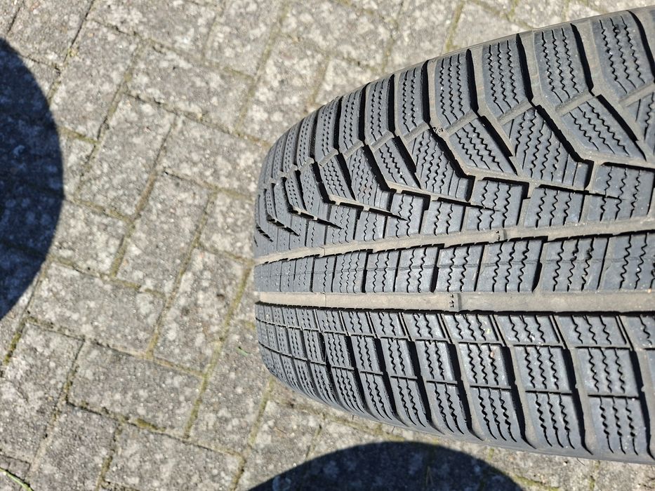 Felgi BBS SX 8,5x19 5x120 ET 32 kristall-schwarz [ BBS SX0503 ] Tesla