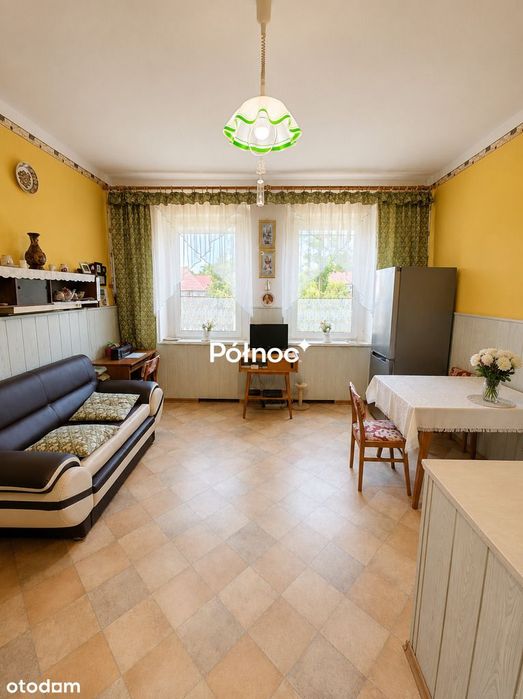 Mieszkanie 82m2 / działka / garaż / altanka