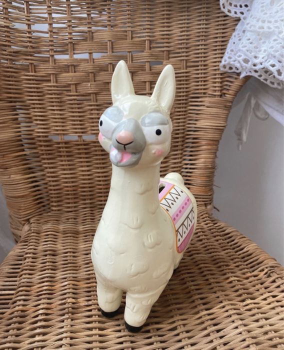 Mealheiro cerâmica lama