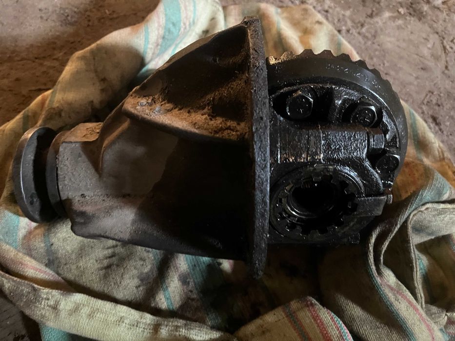 Коробка передач на ВАЗ та інші запчастини