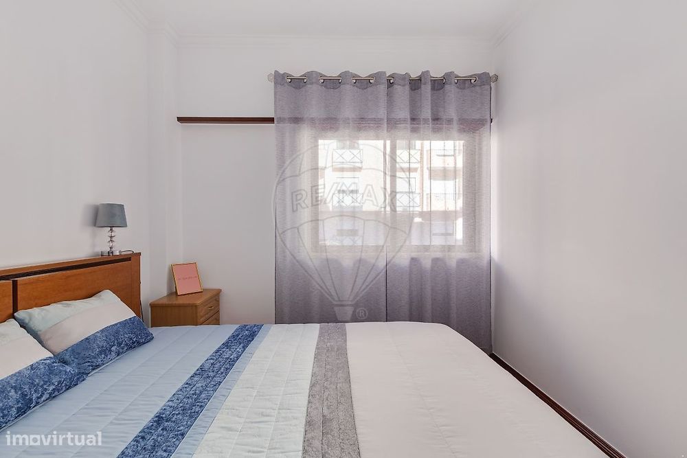 Apartamento T2 para venda