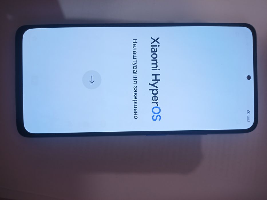 Xiaomi Redmi Note 12 Pro 8/256, Blue