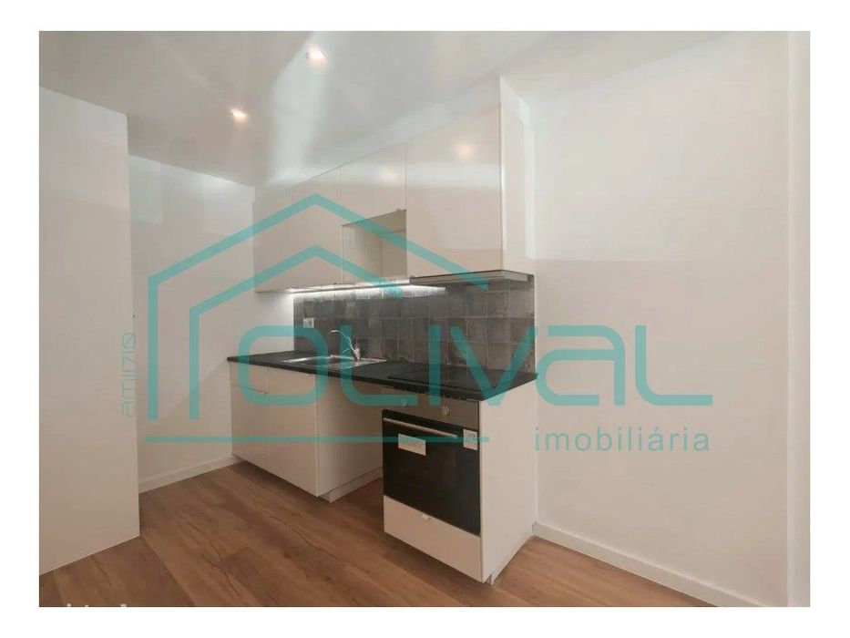 Apartamento T2 em Odivelas — Odivelas, Lisboa