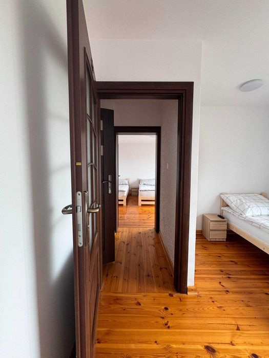 Dom/Pokoje na wynajem dla pracowników Płock