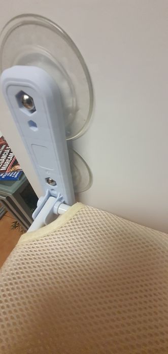 Cama gato suspensão novo