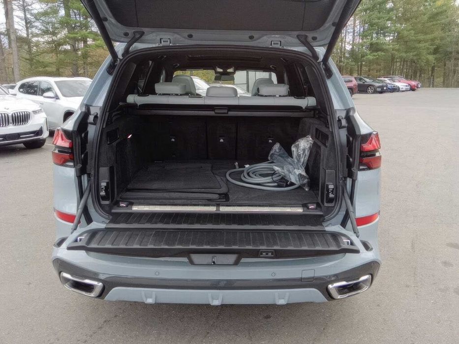 BMW X5 Phev Xdrive50E      2026