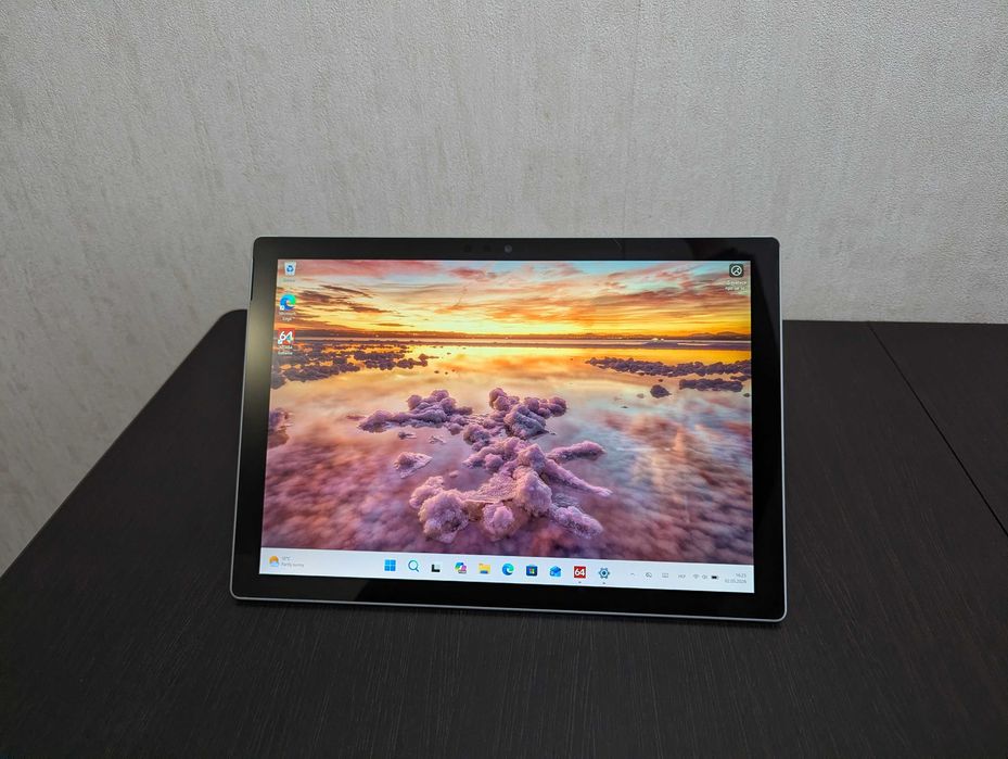 Microsoft Surface Pro 6 16/512gb Intel i7-8650u