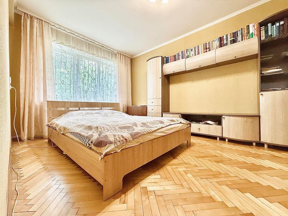 Квартира 2/х кім на Дружбі