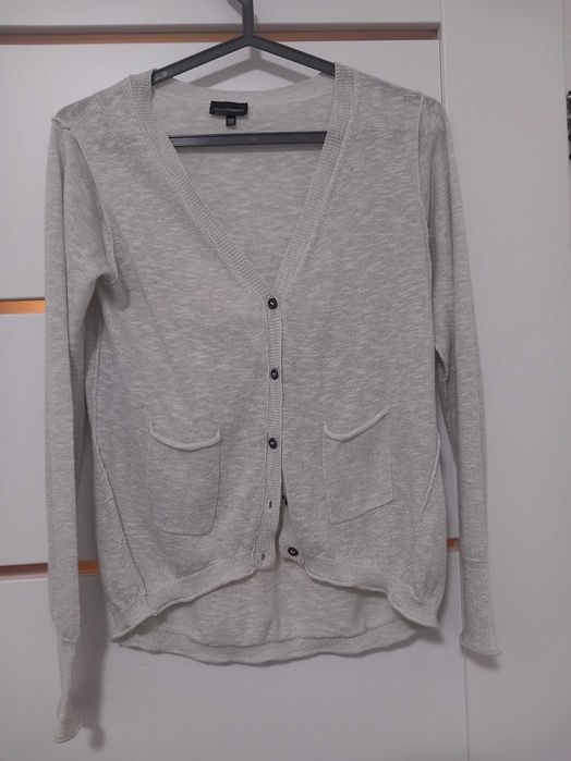 Sweter dziewczęcy