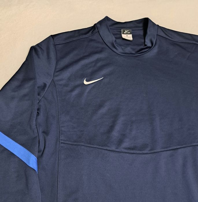 Koszulka  Treningową  Nike  Dri  Fit