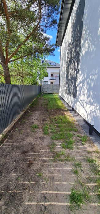 Usługi Glebogryzarką Separacyjną Glebogryzarka Separacyjna Warszawa i okolice