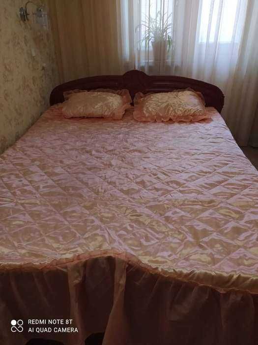 Продаж 2-х кімнатної квартири у Новогуйвинську
