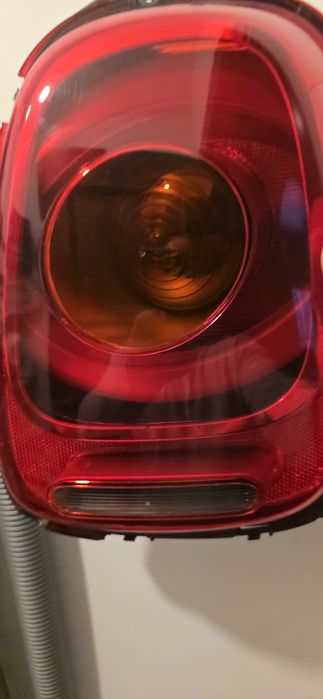 Farol traseiro esquerdo mini f56