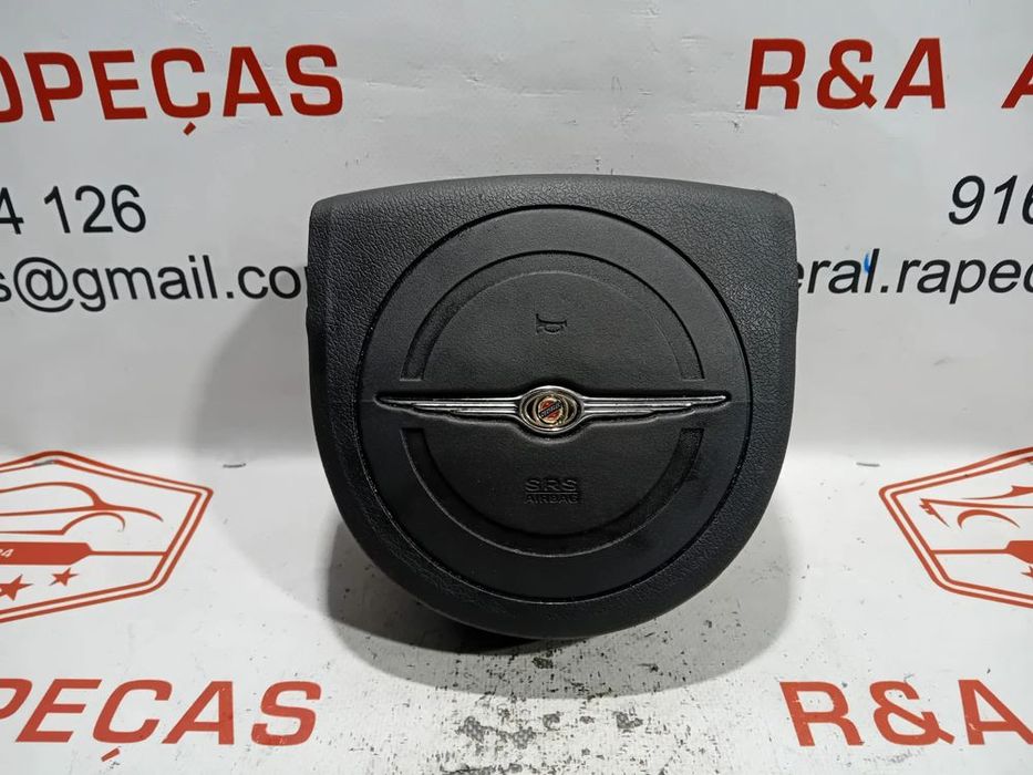 Airbag Passageiro Chrysler 300C Original
