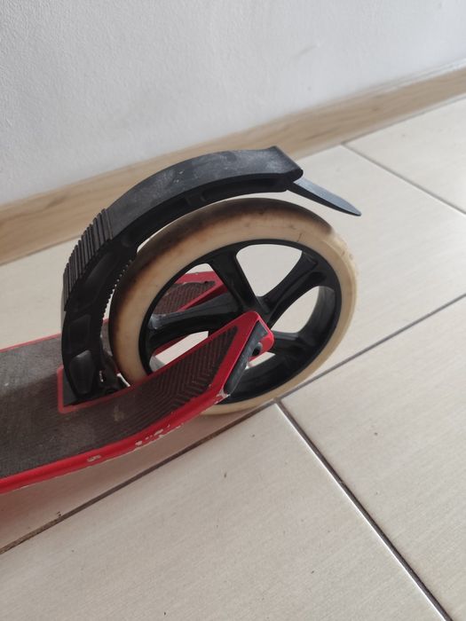Hulajnoga firmy "OXELO" 100zl