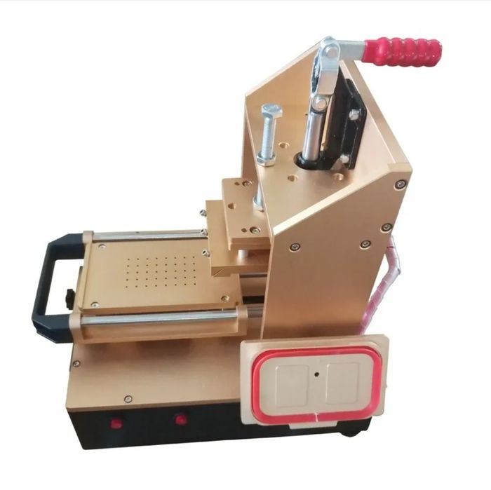 5-in-1 LCD Touch Screen Frame Separator Glue Removal Cellphone Repair