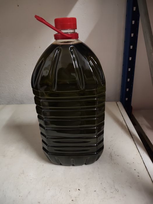Azeite. 5 litros