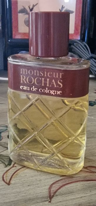 Perfume vintage Balmain,Hermes