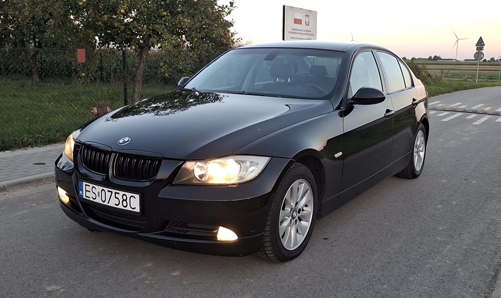 BMW Seria 3