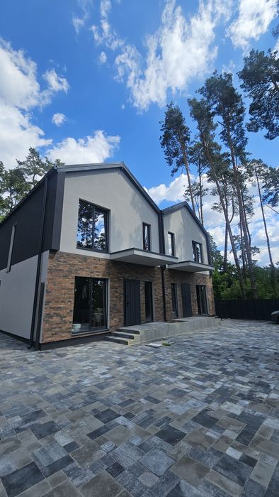 Дуплекс в Лісовій частині! Поруч Все!