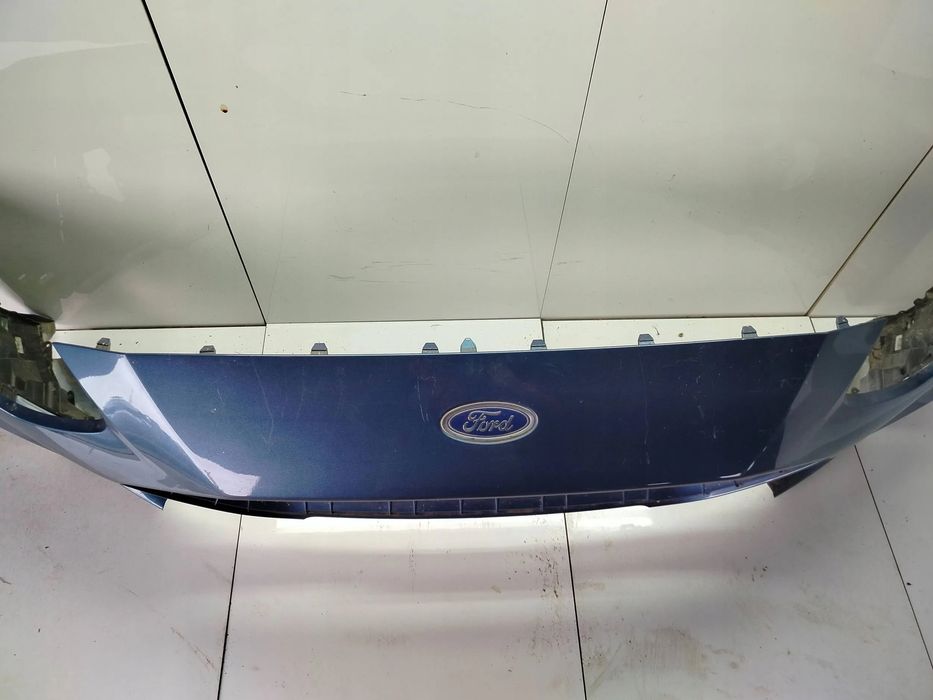 Zderzak Przód Ford Focus mk4 Active Jx7B-17757-S