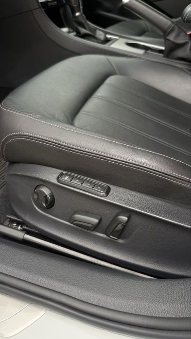 Volkswagen Passat 2020 NMS SEL Premium