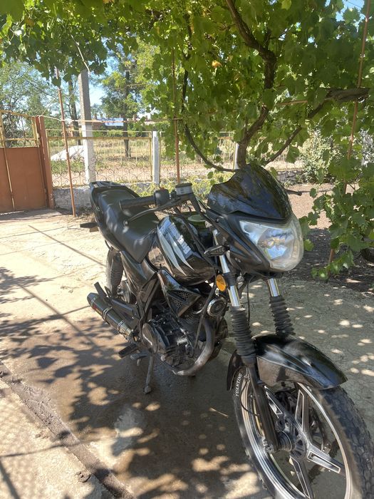Mustang Region MT150-8, обмін, продаж.