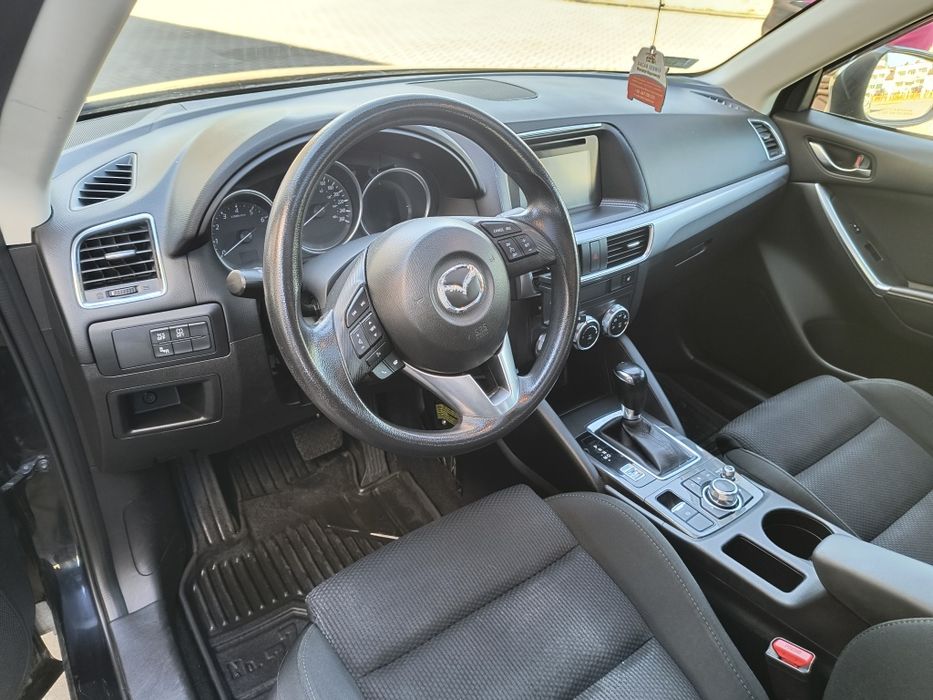 Sprzedam mazdę cx5