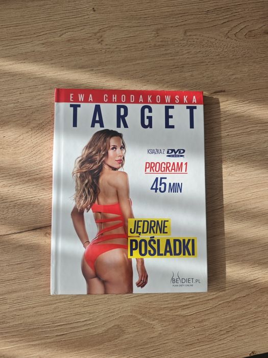 Target Ewa Chodakowska
