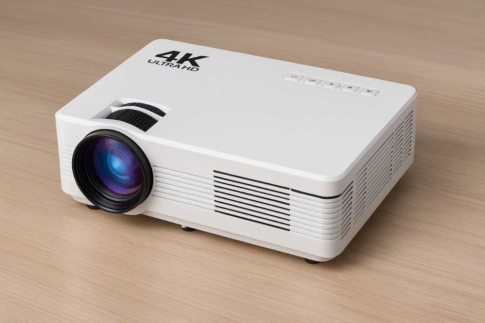 Projetor Andowl Q-A17 – CINE EN CASA