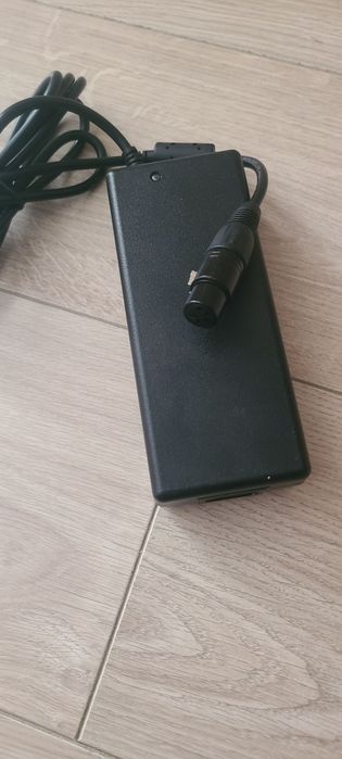 импульсный блок питания (AC/DC адаптер) производства Shenzhen Yinghui