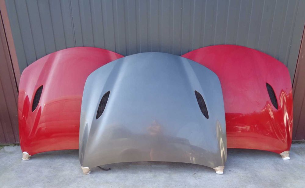 Бампер Alfa Romeo Giulia  розборка Разборка шрот Джулія