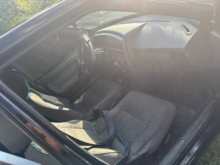 Ваз 2115 можливий обмін