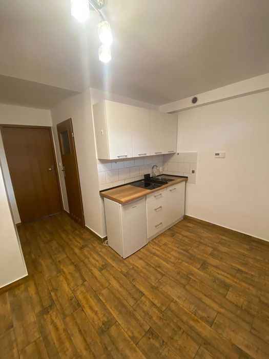 Przytulna kawalerka osiedle Czyżkówko